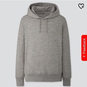 Uniqlo Men’s Hoodie